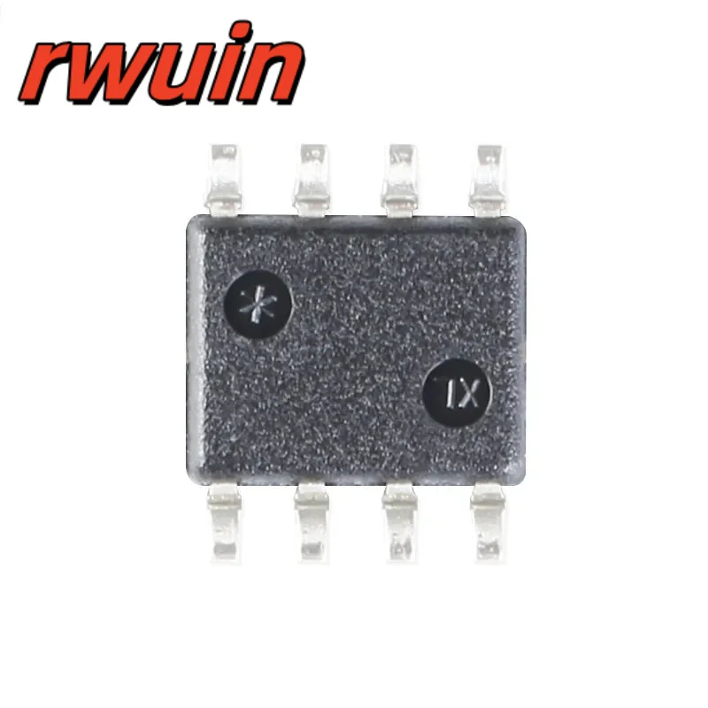 Original Genuine Patch ADP3110AKRZ-RL ADP3110 3110A SOIC-8 12V Dual Bootstrap MOSFET Driver IC Chip