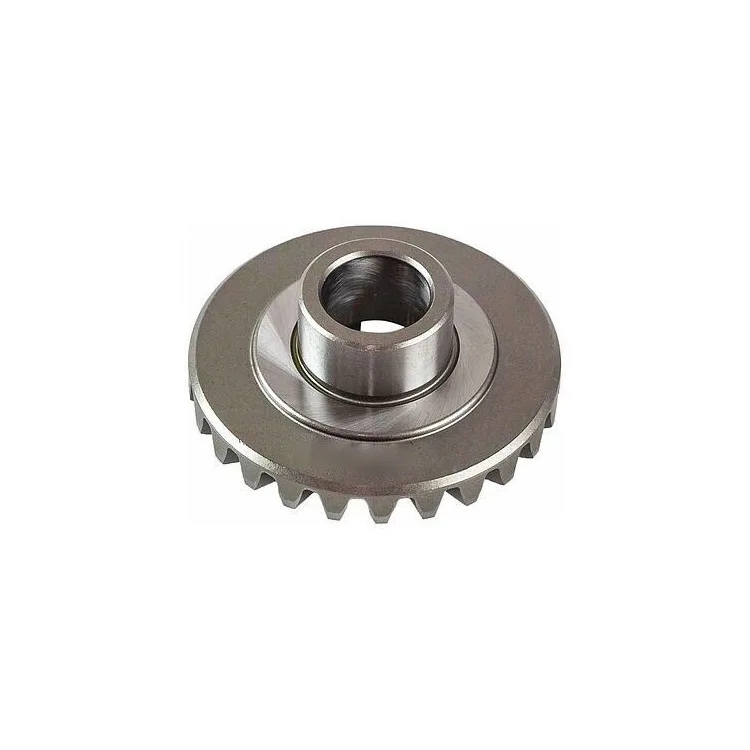 Outboard engine outboard rear gear