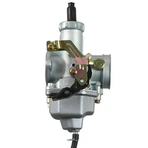 Motorrad -Vergaser -Ersatz für Honda, CG200, PZ30, 175, 200, 200cc, Motorrad, ATV, Dirt Pit Bike, Kart, 4 -mal, 30 mm Kohlenhydrate 10 Hauptverkäufe GSR Vergaser 125 - №1