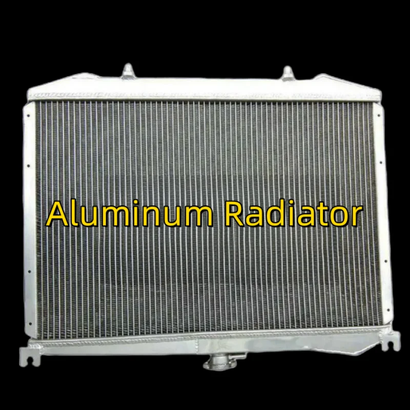 New Aluminum Radiat…