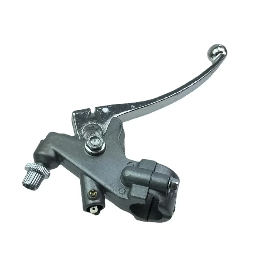 

Для мотоциклов Honda cb400 модифицированный универсальный кронштейн в сборе, тормозная ручка сцепления