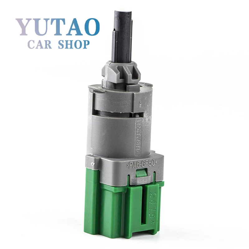 Brake Light Switch …