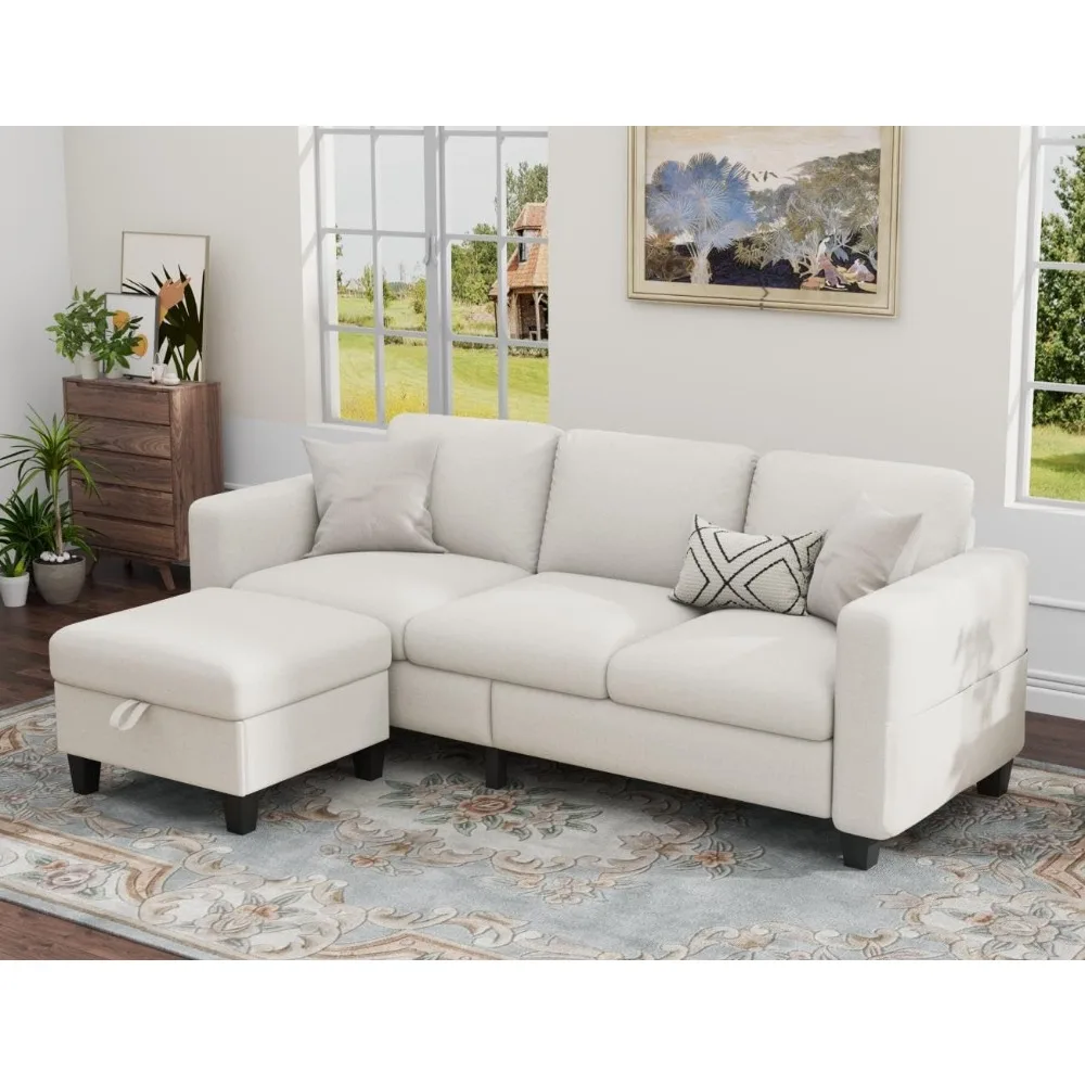 Sectional Couches F…