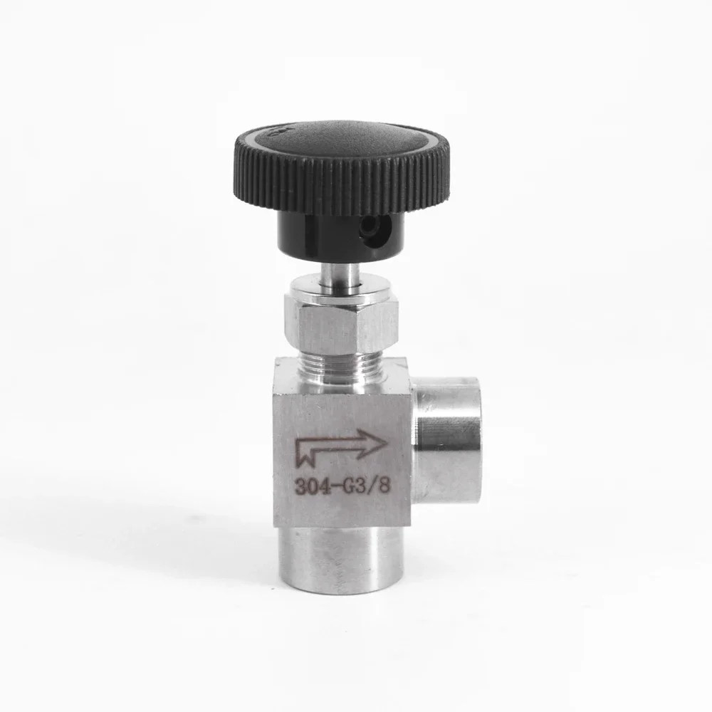 Codo hembra BSP NPT de 1/8 \
