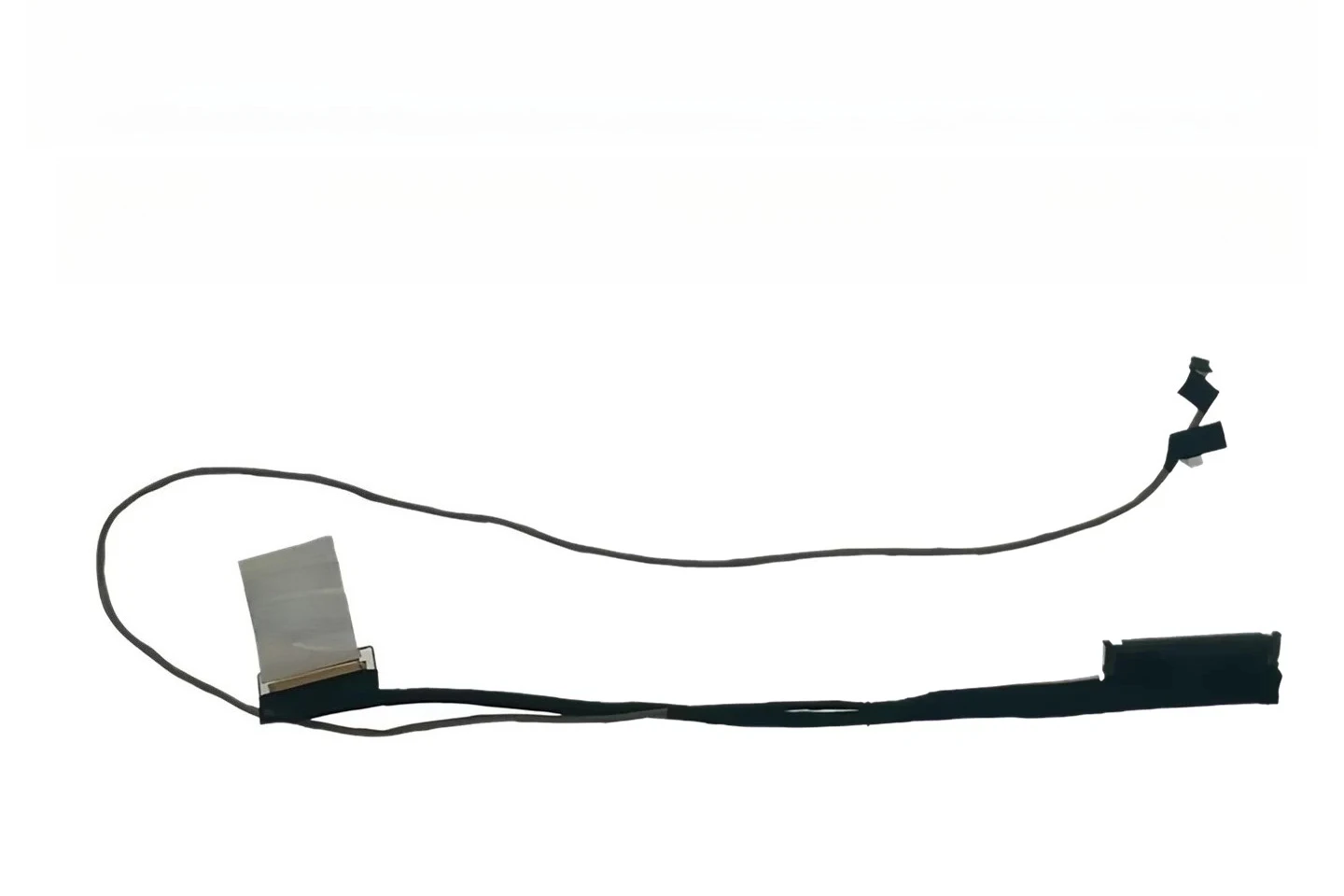 New LCD EDP Non-Touch Screen Cable for Dell Latitude 13 3380 E3380 0F5HHH F5HHH 450.0AW06.0001
