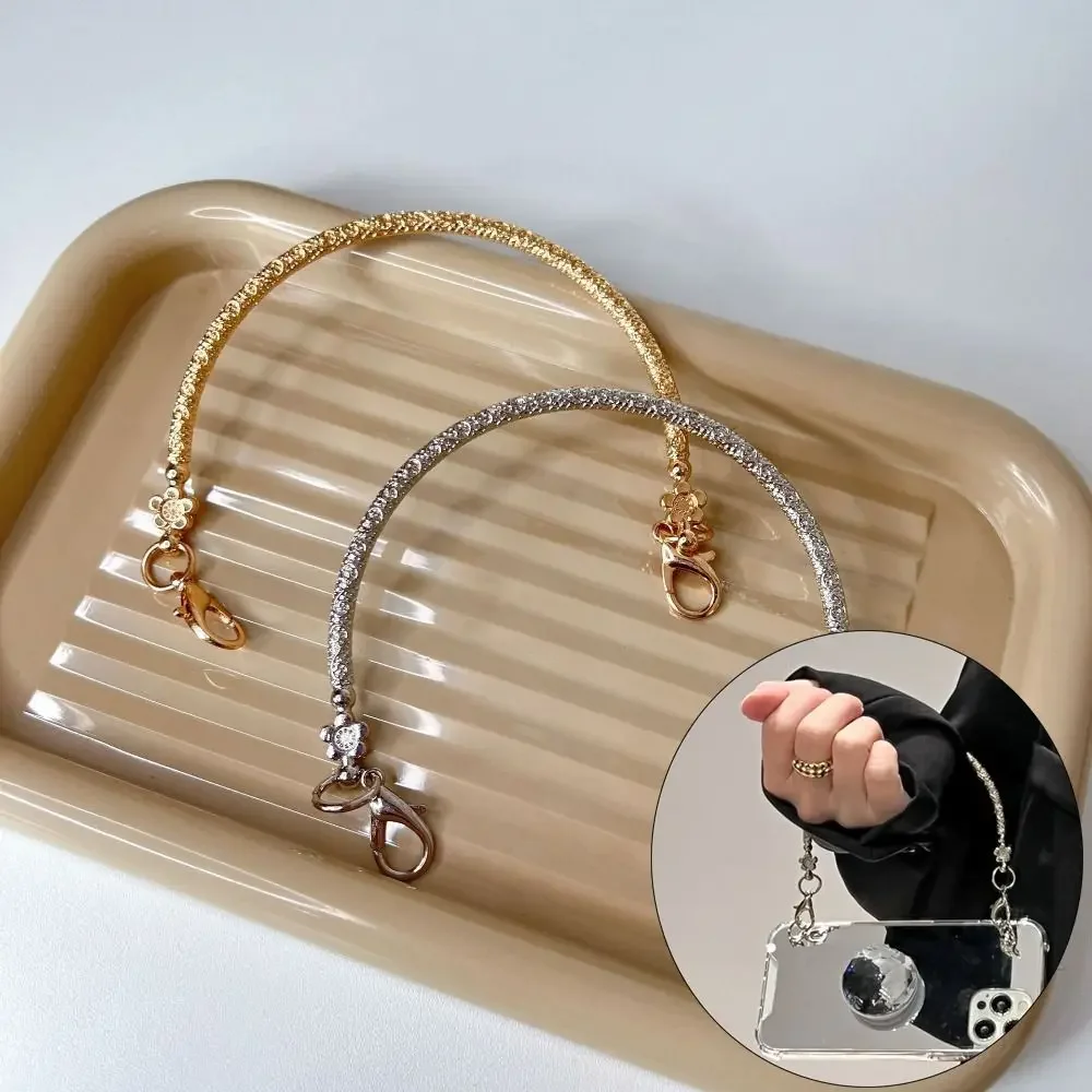 

Модный портативный ремешок для телефона, брелок для ключей, задний ремешок для мобильного телефона, анти-потерянная веревка, замена веревки, мини-сумка, ремни-цепочки