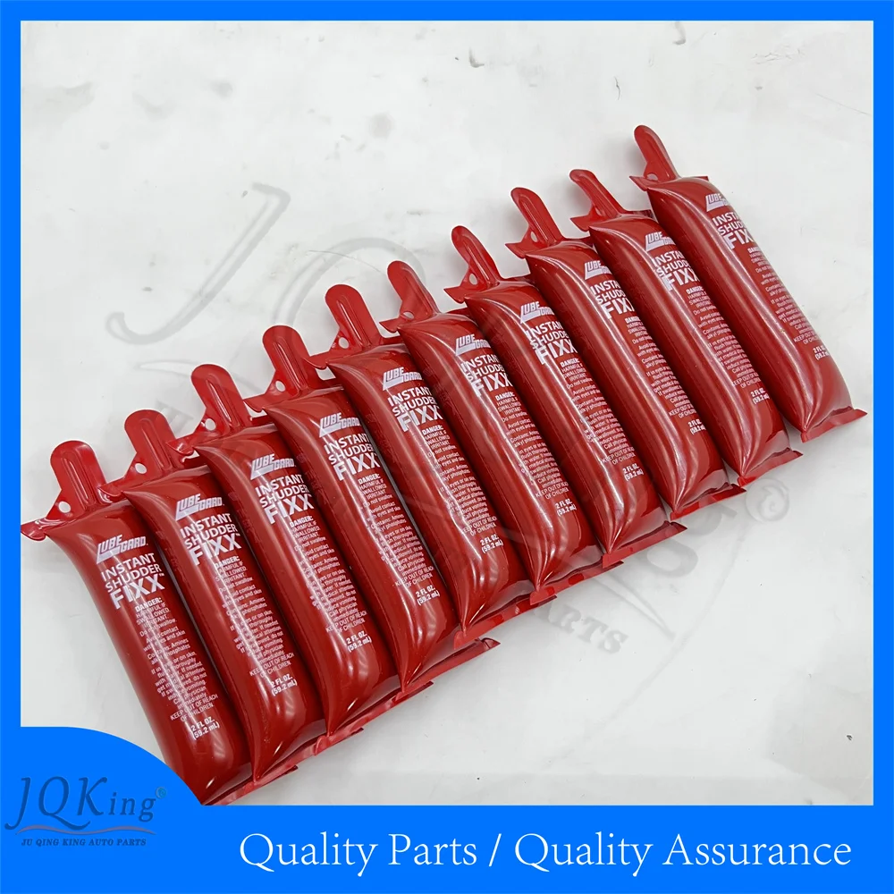 Automatic Transmission Protector Repairer Anti-Vibration & Dampening Additive Anti-Shudder Lubricant Buy 10 Get 1 Free
