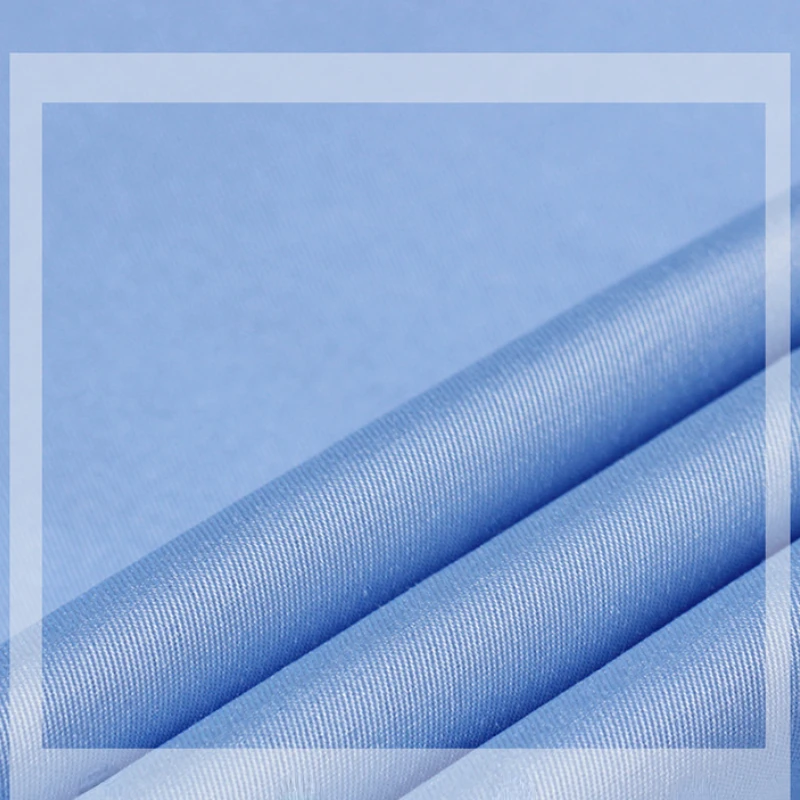 6XL 5XL White Shirt Men's Long Sleeved High-end Casual Business Non Iron Korean Anti Wrinkle Solid Color Man Shirt Long Sleeve