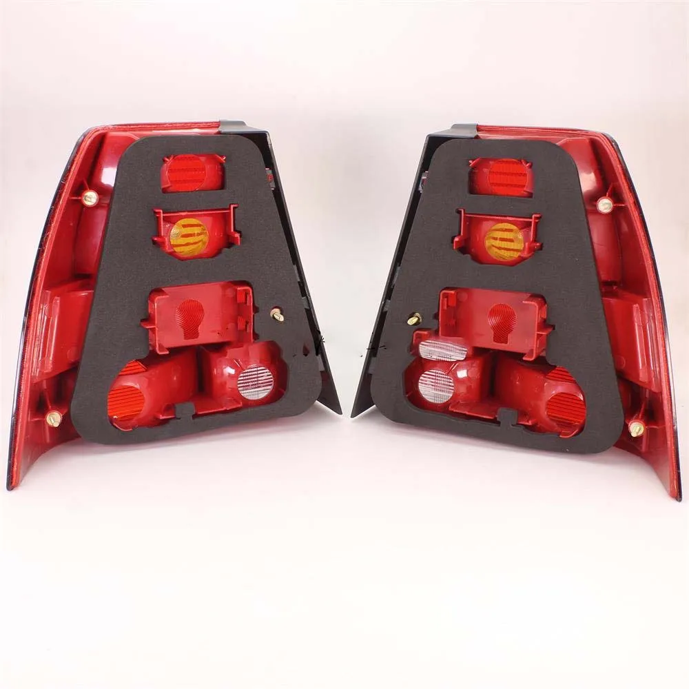 Rear stop Tail Light Brake light for Volkswagen Bora 1999 2000 2001 2002 2003 2004 2005 2006