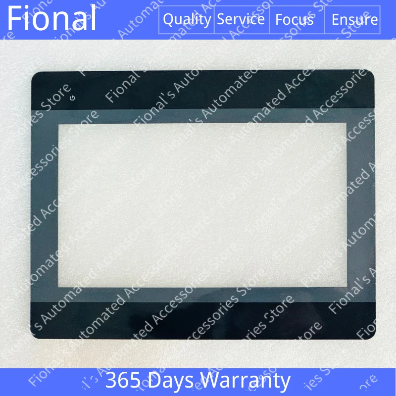 Hot Overlay Front Protective Film For MT8102iP MT8102iP1WV Touch Screen MT8102iQ MT8102iQ1WV Touch Panel Digitizer LCD Display