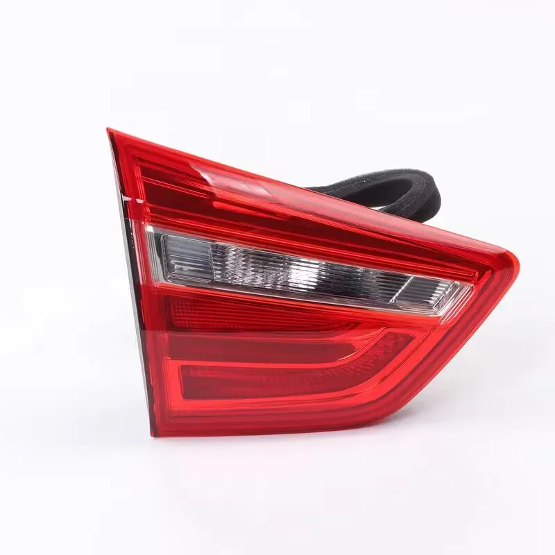 

High quality Rear Tail Lamp Reverse Brake Lamp Turn Signal Light Car Taillight Assembly For Chinese Changan CS35 2017-2018