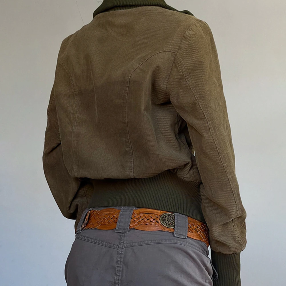 

Casual Women's Coat Fashion Coat Daily Fashion Long Sleeve Regular Length Street Application For Daily Use L M