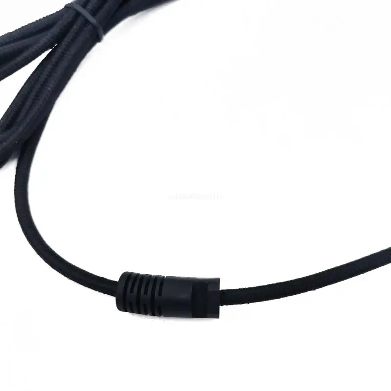 ORGINAL Replacement Keyboard Cable Mechanical Keyboard Power Cable USB 5Pin For G610 G810 DropShipping