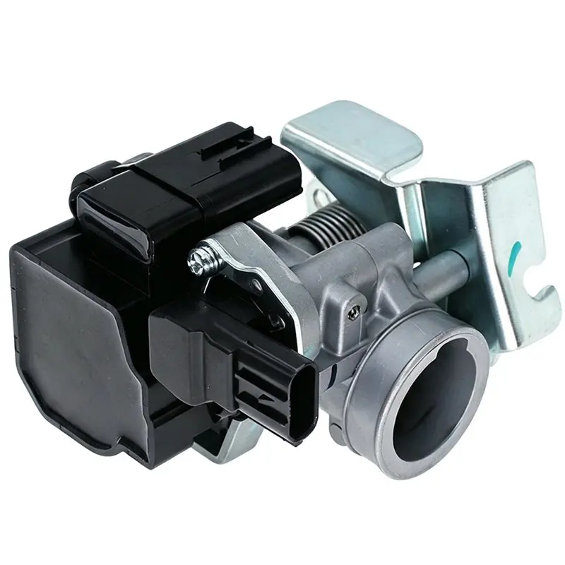 Exquisite Throttle Body Assy 22Mm For Honda Click 110 110I DPO3B Replacement Motorcycle Part