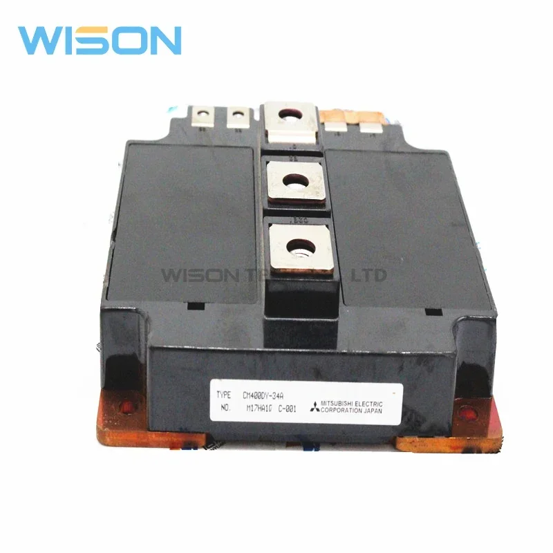 CM400DY-34A送料無料新とオリジナルモジュール