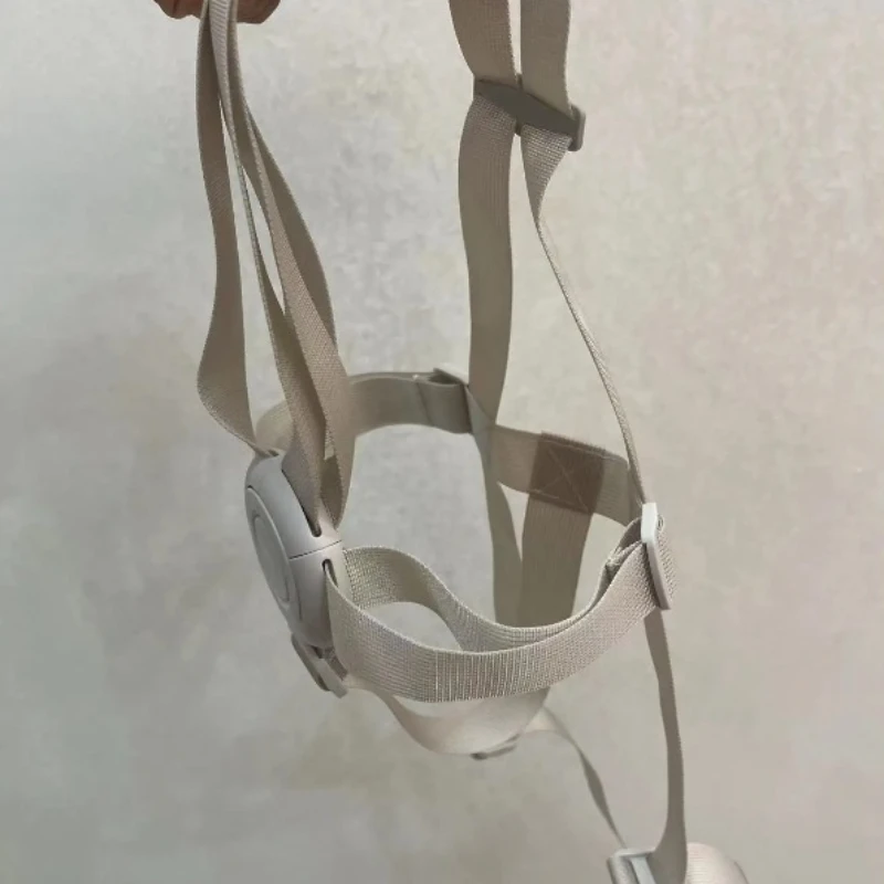 5-точечный ремень безопасности для Stokke Tripp Trapp Chair, детский обеденный стул, стульчики для кормления, ремень безопасности, пятиточечный ремень безопасности