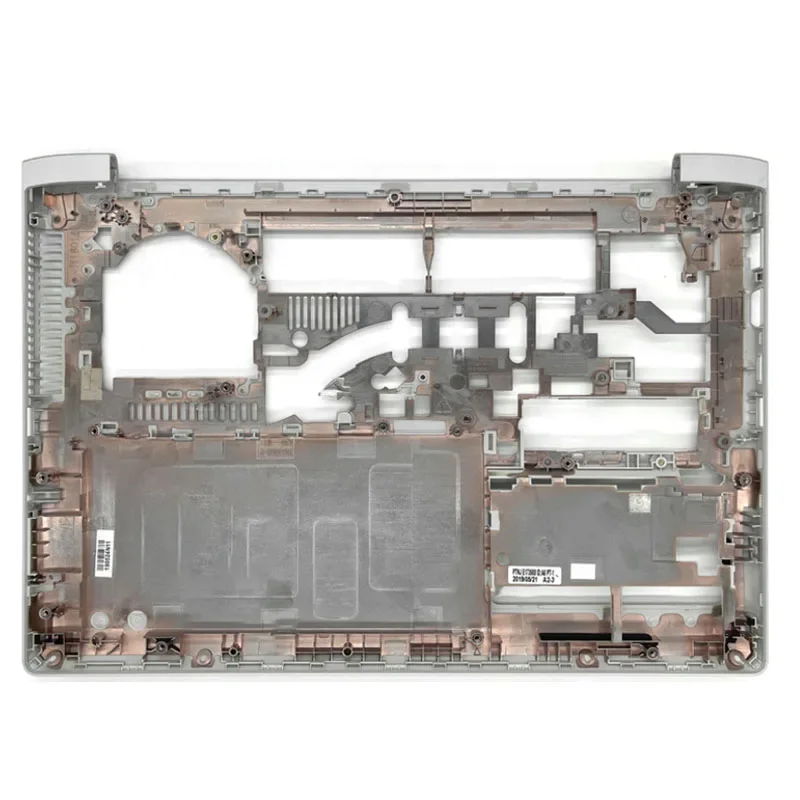 Original New Laptop Bottom Cover Case For HP ProBook 440 G5 446 445 G5 HSN-Q04C L01090-001 Palmrest Upper Cover Bottom Base Lid