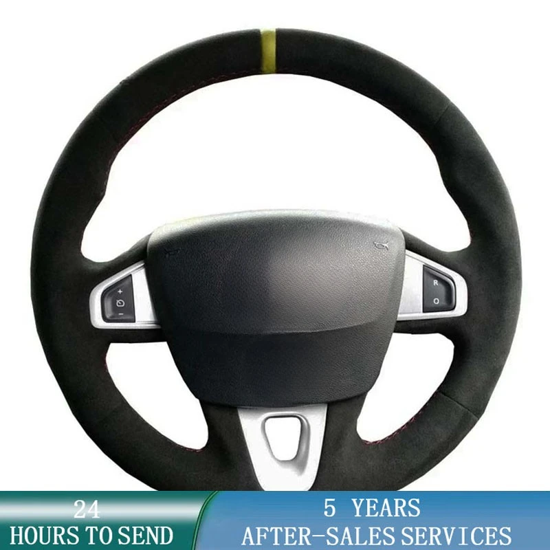 Customized Car Stee… - image