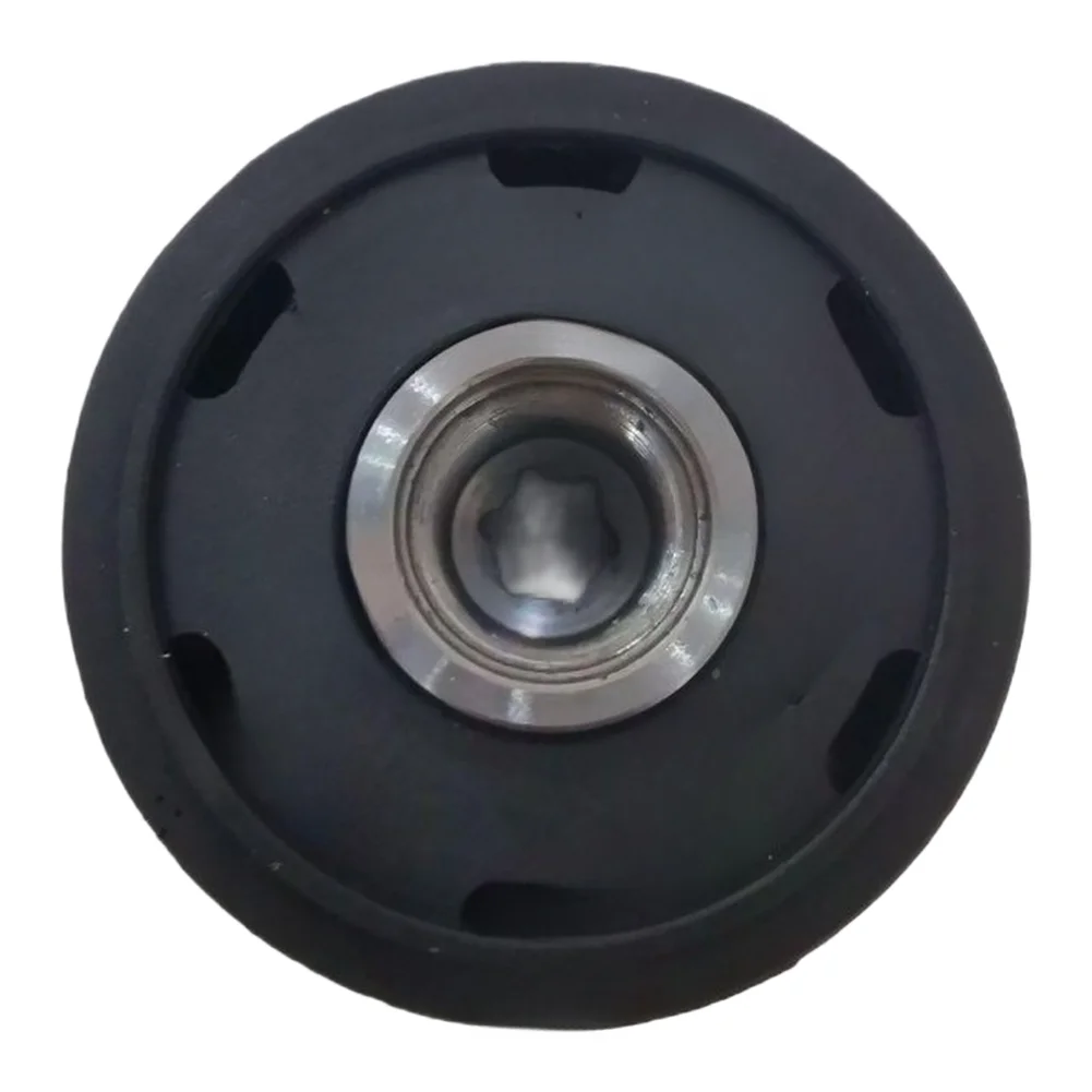 Metal Drill Chuck 13mm Drill Chuck For Home DIY 13mm Capacity Keyless Design Metal Construction High Precision