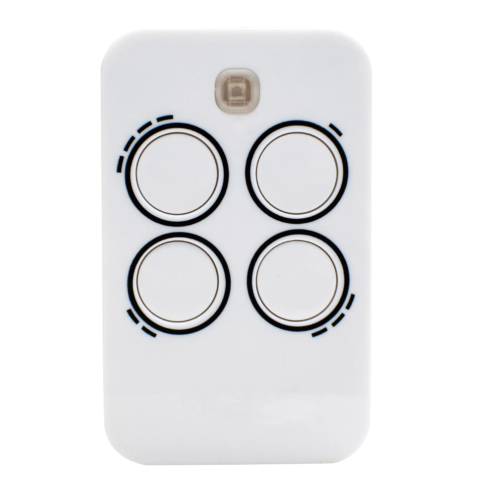 كيلو TX2/TX4 JLC 6100332 6100333 868 ميجا هرتز باب المرآب التحكم عن بعد رمز المتداول التحكم التلقائي في باب البوابة الكهربائية #2