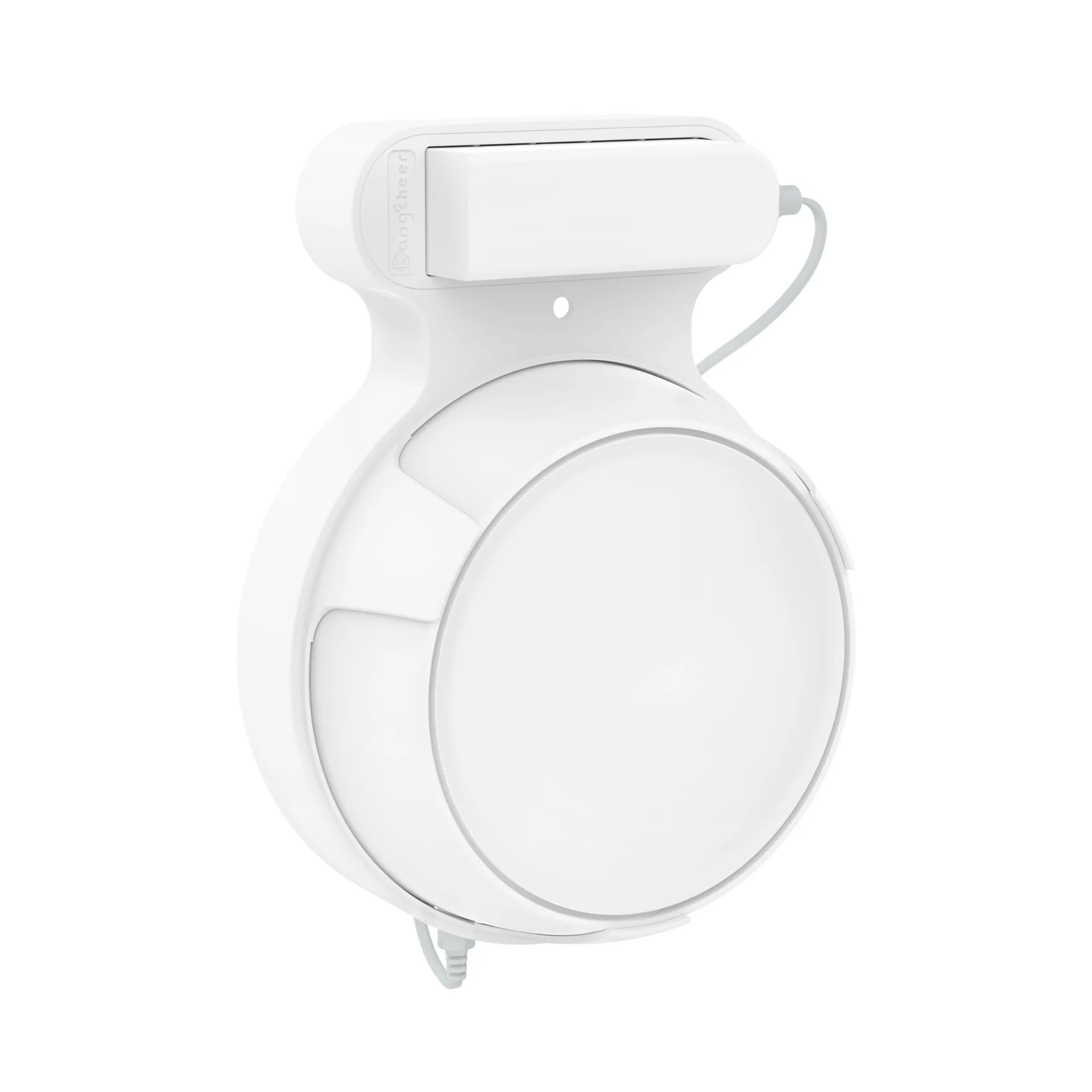 Suitable for TP-Link Deco BE23/BE25/BE3600/BE5000 Wifi 7 wall mount bracket