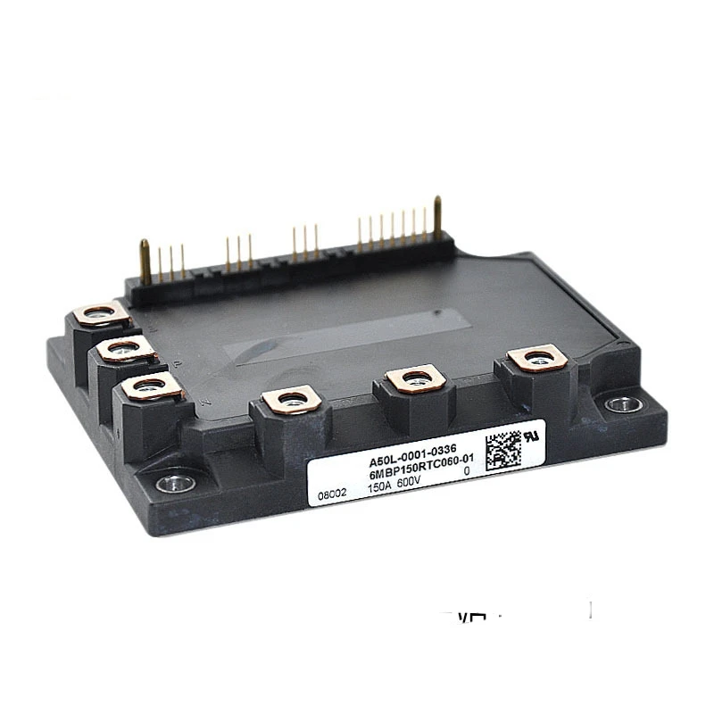 New 6MBP150RTC060-01 Parts & Accessories Module In Stock