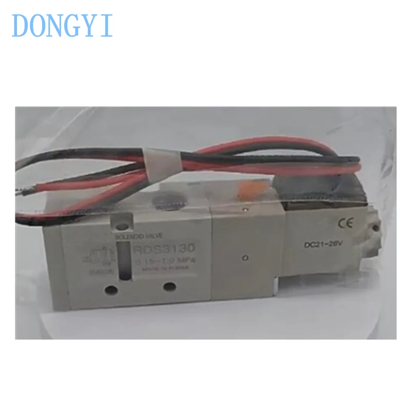 

Solenoid Valve RSD RDS3130 RDS5120 RDS3330 -2G-02 -5G-02 -2DZ-02 -5DZ-02 -5G-03 AC220V DC24V
