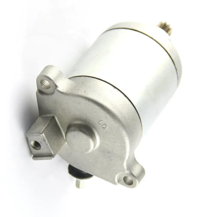 High Quality Motorcycle Starter Electrical Engine Starter Motor For Benelli 125 adiva 150