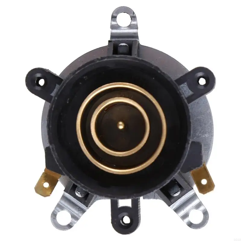 D0AB – bouilloire électrique, contrôle température, Base supérieure, remplacement du Thermostat, coupleur, prise