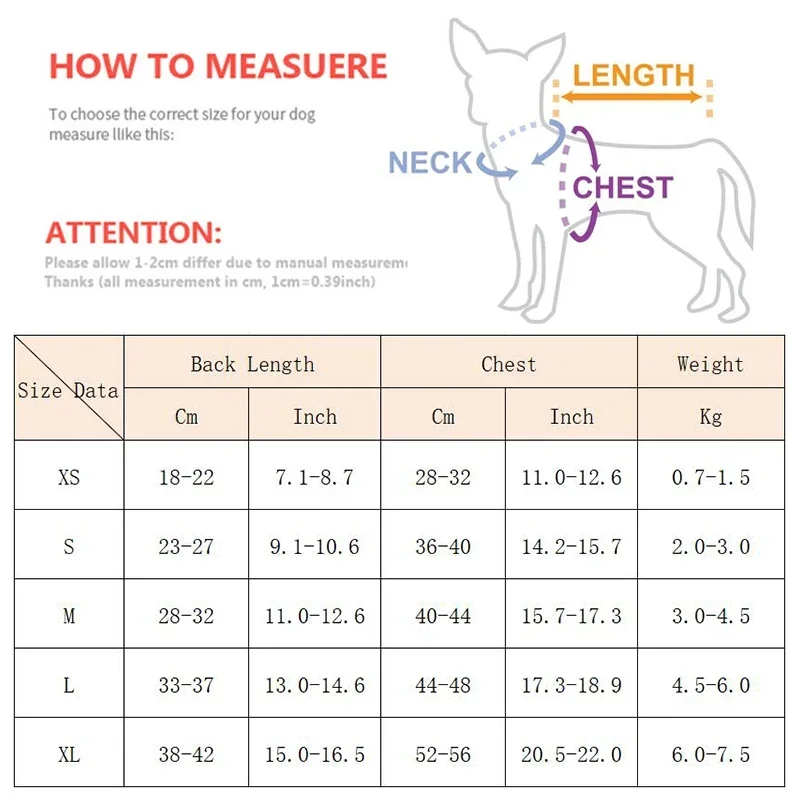 Winter Cat Dog Jumpsuit Cosplay Clothes Warm Plush Pet Pajama for Small Dogs Schnauzer Pomeranian Puppy Coat roupa para cachorro