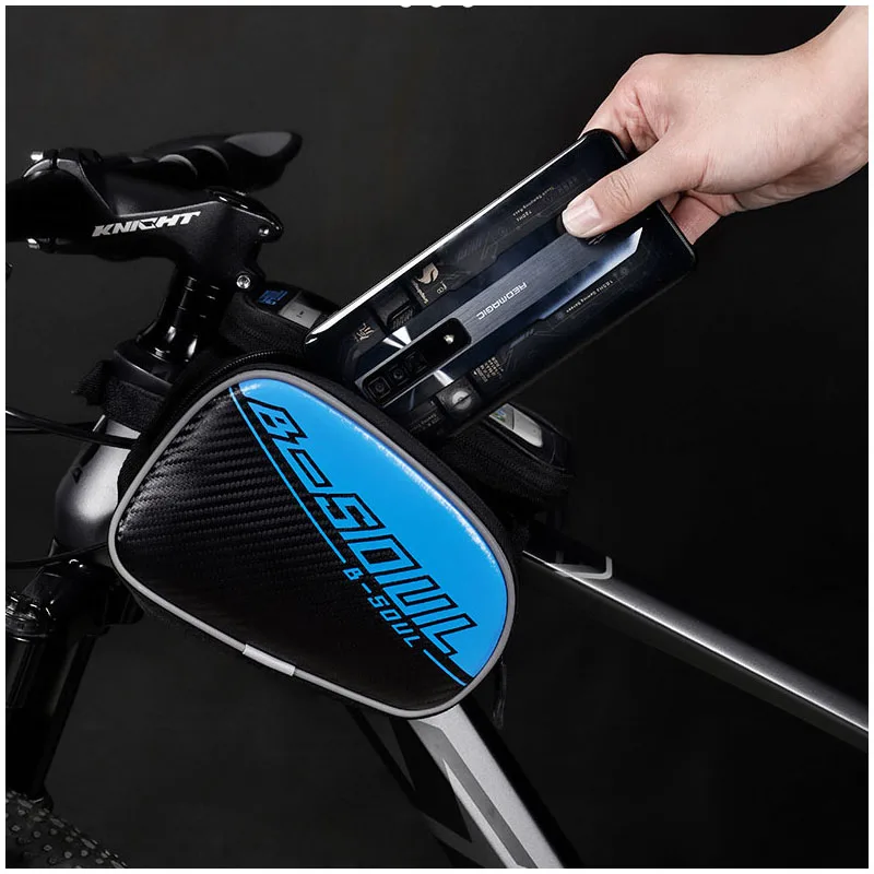 Рисунок 2 - Водонепроницаемая передняя балка