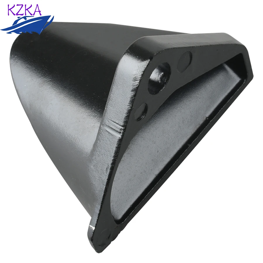 

Outboard Motor Guide, Exhaust 69P-41137 For Yamaha 25HP 30HP 69P-41137-00-5B Boat Engine Parts Accessories