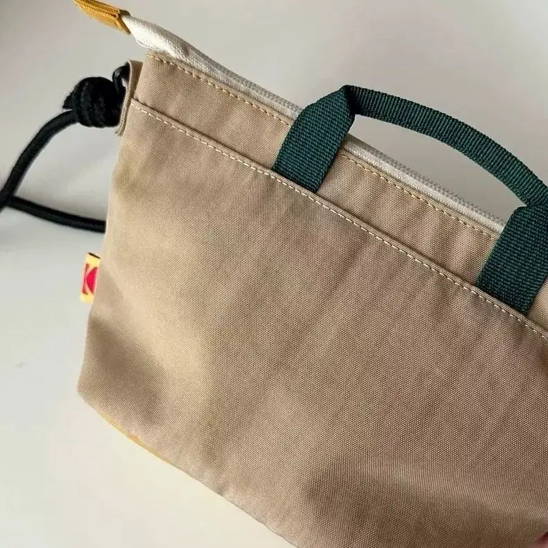KODAK 2026 Neue Modische Umhängetasche, Leichte Ethnische Clutch für den Alltag – Detail 10