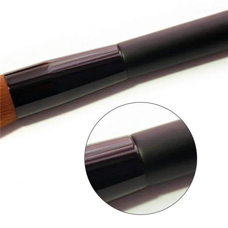 Beauty Makeup Brushes Powder Concealer Blush Liquid Foundation Face Soft Salon Make up Brush Tools