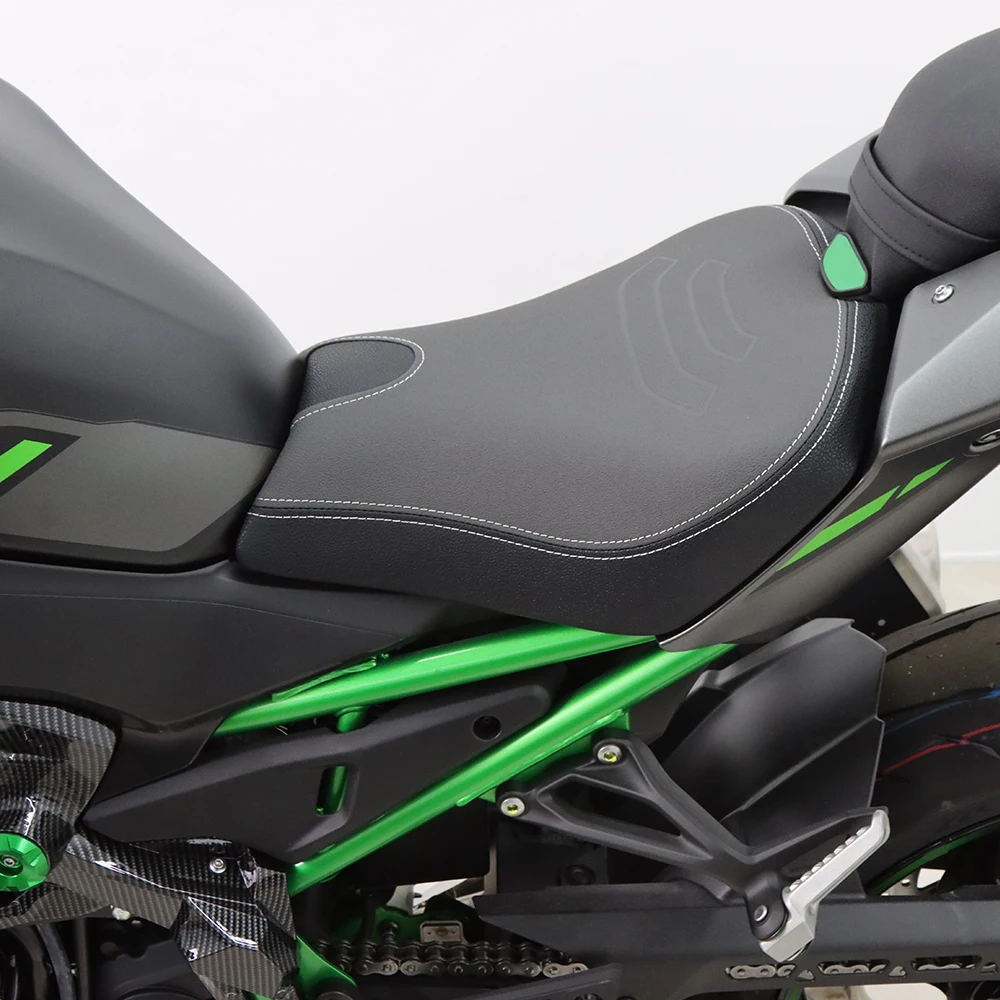 Motorcycle Front Seat FOR KAWASAKI Z900 Z900SE Z 900 SE 2025 2026 Driver Comfort Seat Cushion Seat Rider Saddle Pad Accessories