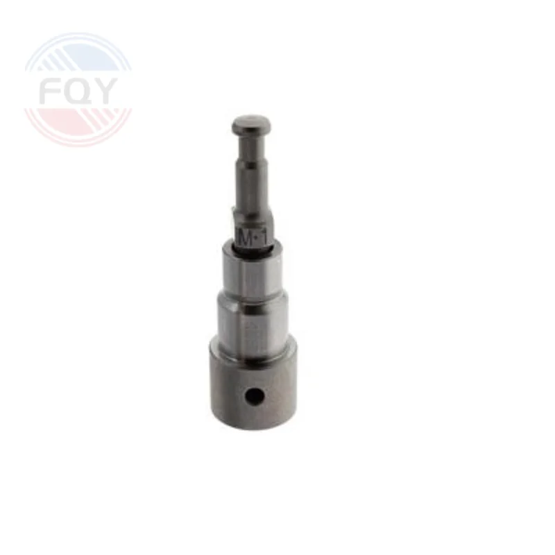 3PCS M1 M.1 119620-51101 High Quality Pump Element Plunger and Barrel Assy For Yanmar 3D72 3D74