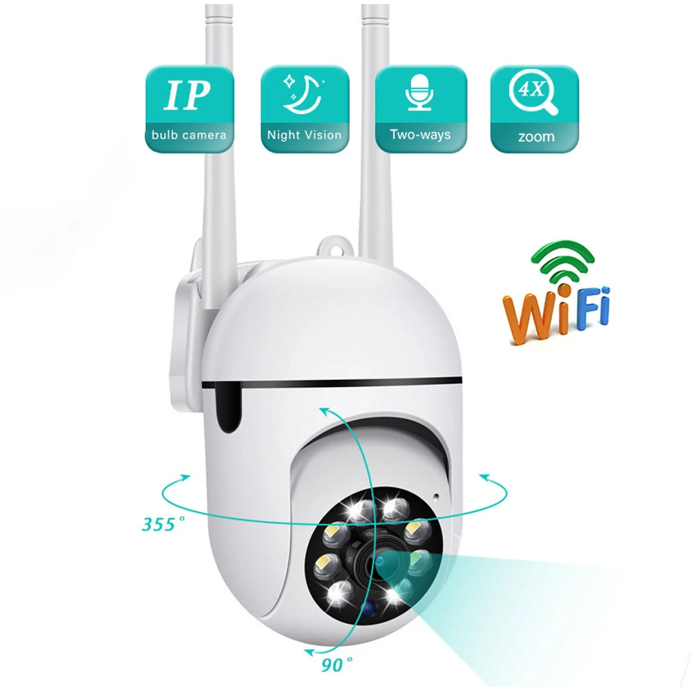 V360Pro 2.4G Wifi S… - image