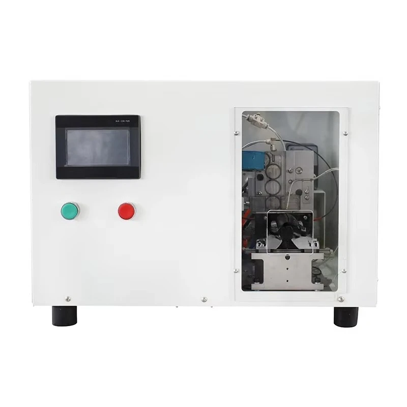 WL-DQZP05 Quick sealing rubber ring installer