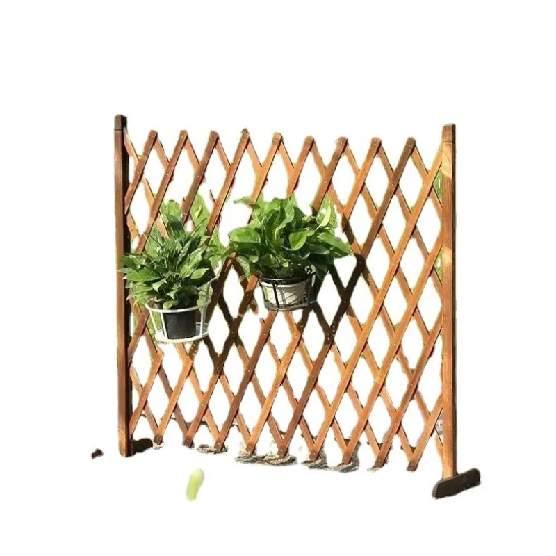 Dog cage partition, pet fence, dog fence, balcony isolation door, retractable fence door, dog fence, cat and rabbit fence