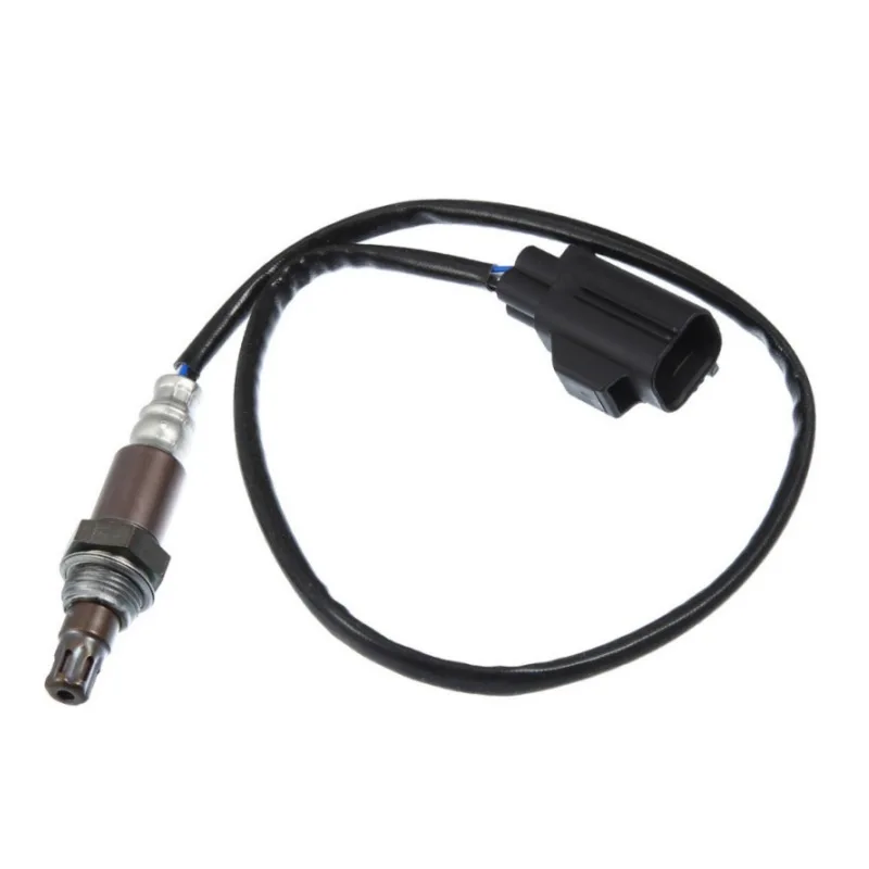 

O2 Sensor for Volvo 30713864 Front Oxygen Sensor 66 cm Automotive Replacement Part for Car Engine Emission Control System