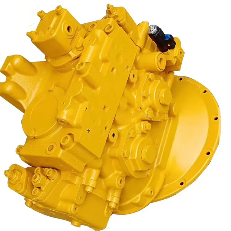 cat 1730663 Hydraulic Main Pump 173-0663 Excavator 312C