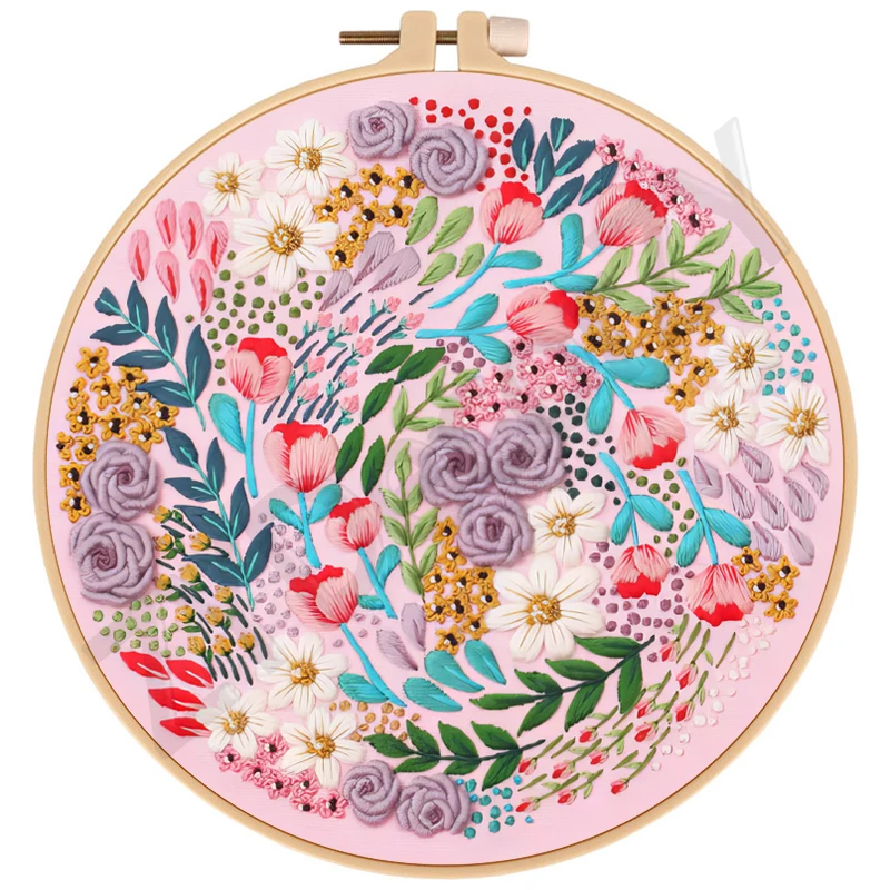 Abilità cucito a mano Kit di r - Embroidery Meaning recensione e prezzo