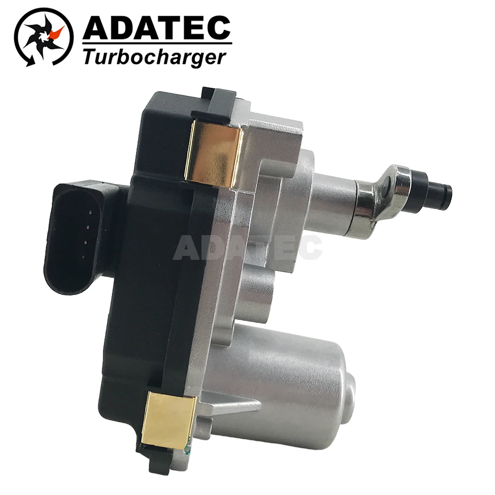 28235-3A100 Turbine Wastegate BV50 53049880131 Turbo Actuator for Hyundai ix55 / Veracruz 3.0L CRDi 184kw 250hp D6EB 2007-2012