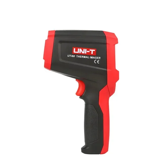 كاميرا تصوير One من Factory Flir بسعر رائع 320 × 240 تصوير حراري موديل Testo 872