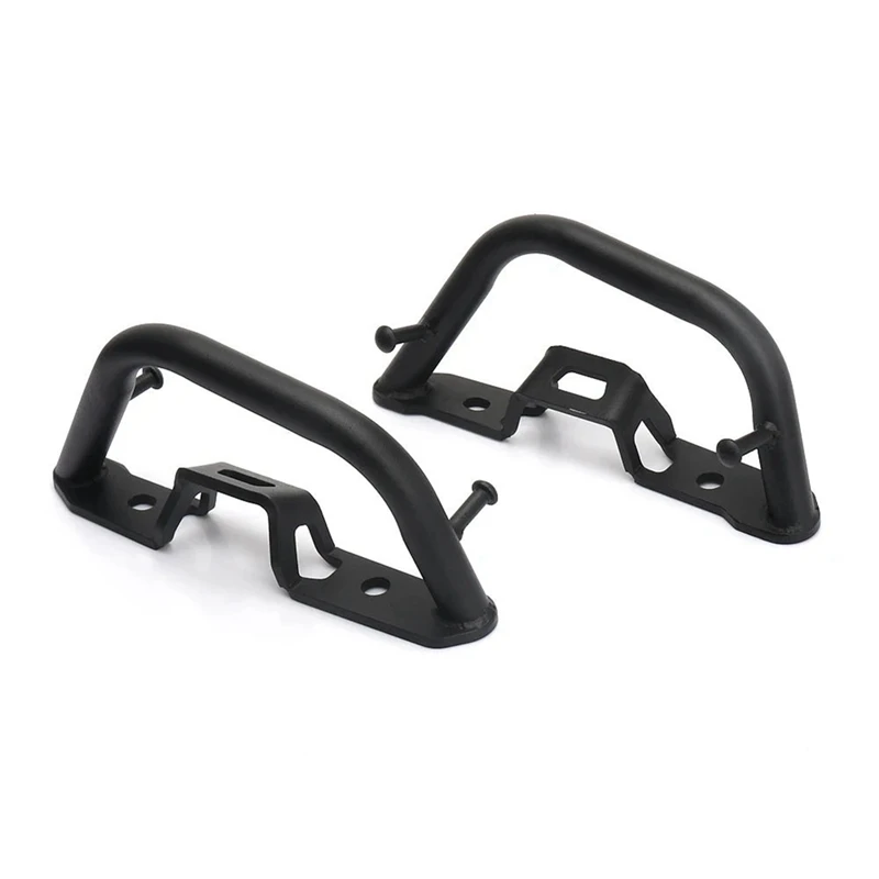 Motorcycle Accessories Rear Grab Bars Rear Seat Pillion Passenger Grab Rail Handle For 390Duke 250Duke 250 Duke 390 DUKE