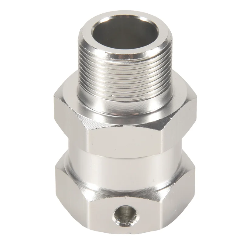 ชุดดุมล้อ A45F-Upgrade สำหรับรถบังคับวิทยุ 1/5 HPI KM ROFUN ROVAN Baja 5B