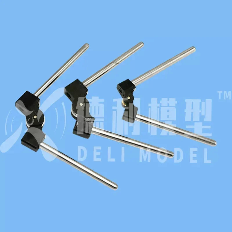 Model Aircraft Tools Copper Tube Bender Aluminum Tube Bender Assembly Tool for RC Plane DIY Accessories