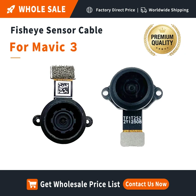 factory-direct-for-mavic-3-vision-sensor-flat-cable-fisheye-module-flex-wire-drone-repair-replacement-accessories-wholesale