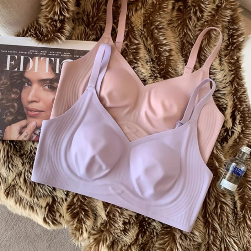 Thumbnail 4 - #23 Latest Minimizer Bras Offers