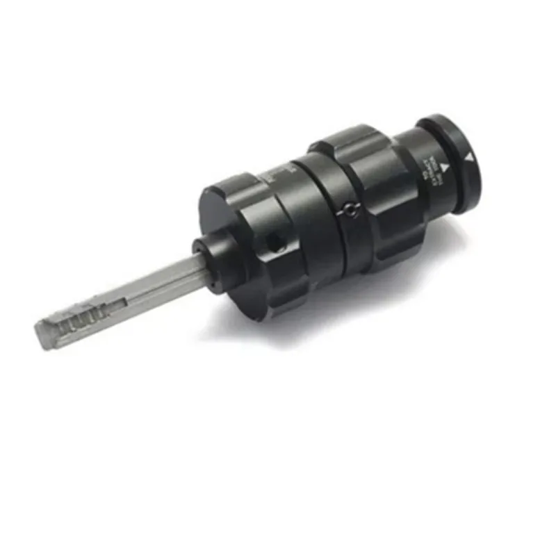 

2025Factory Sale Turbo Decoder TOY48